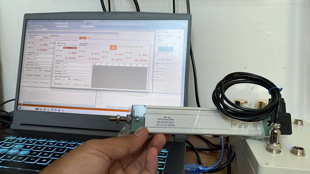 DATA LOGGER